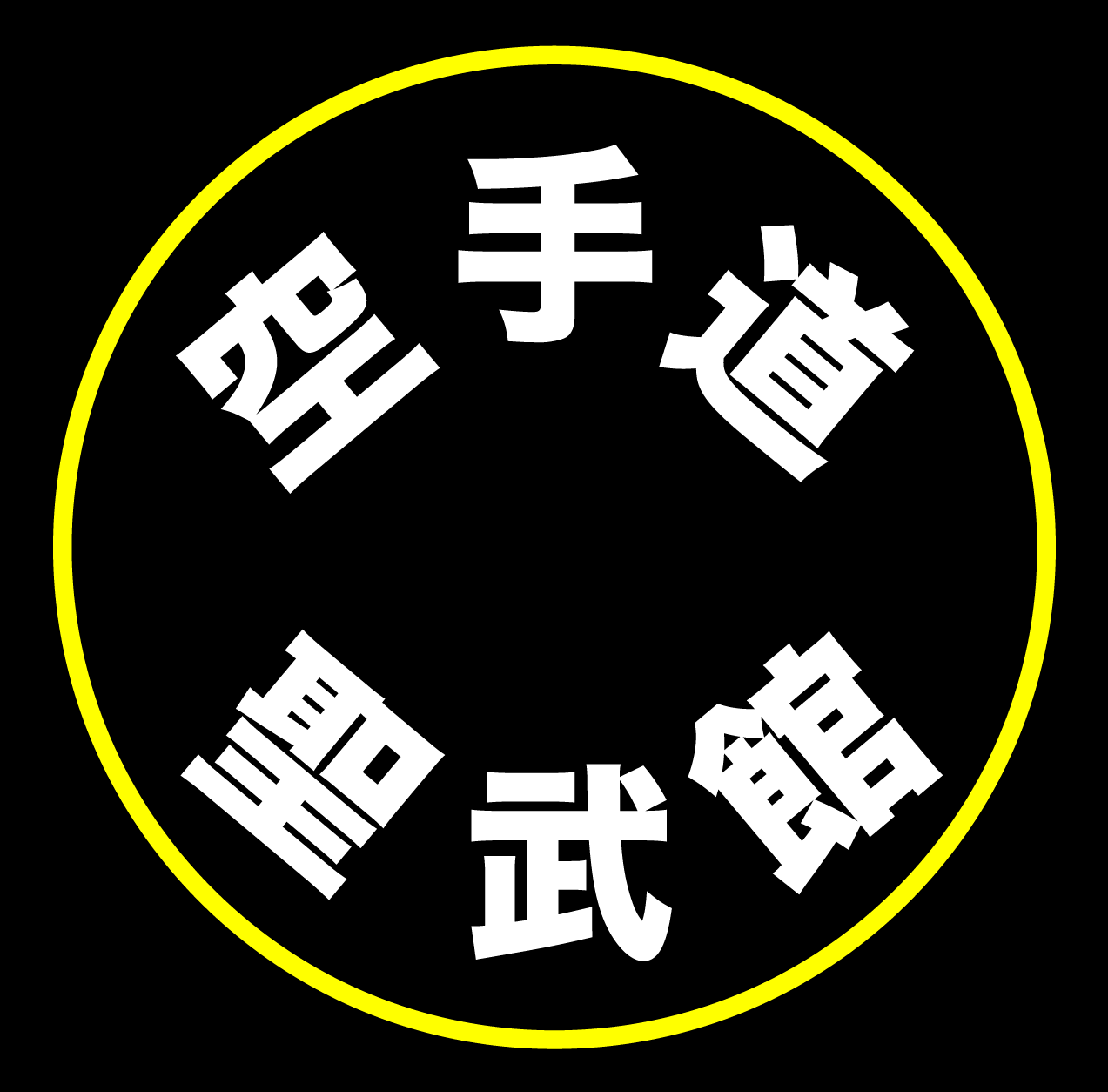 Karate page